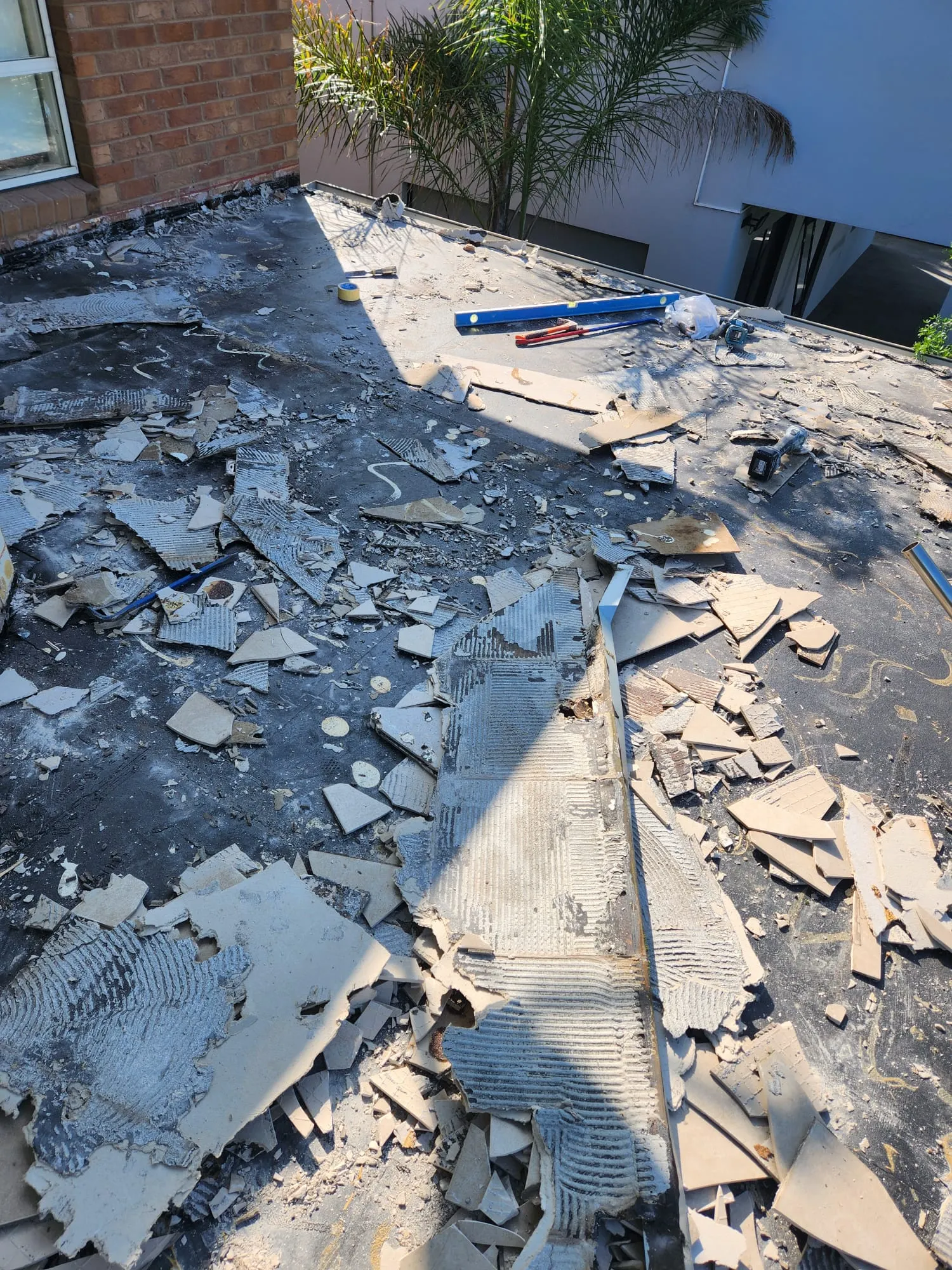 Before renovation 12